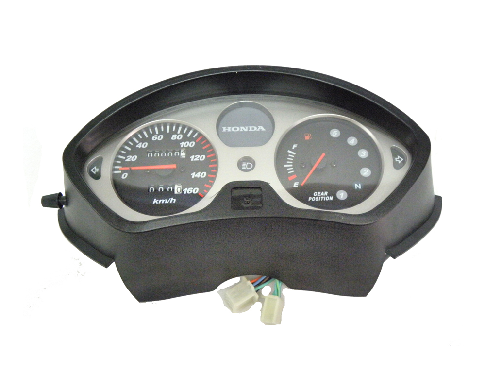 KİLOMETRE PANOSU 150 CBF (Elektronik)