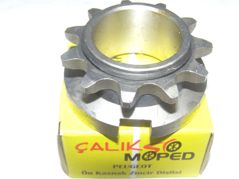 KASNAK DİŞLİ PEJO 11 T