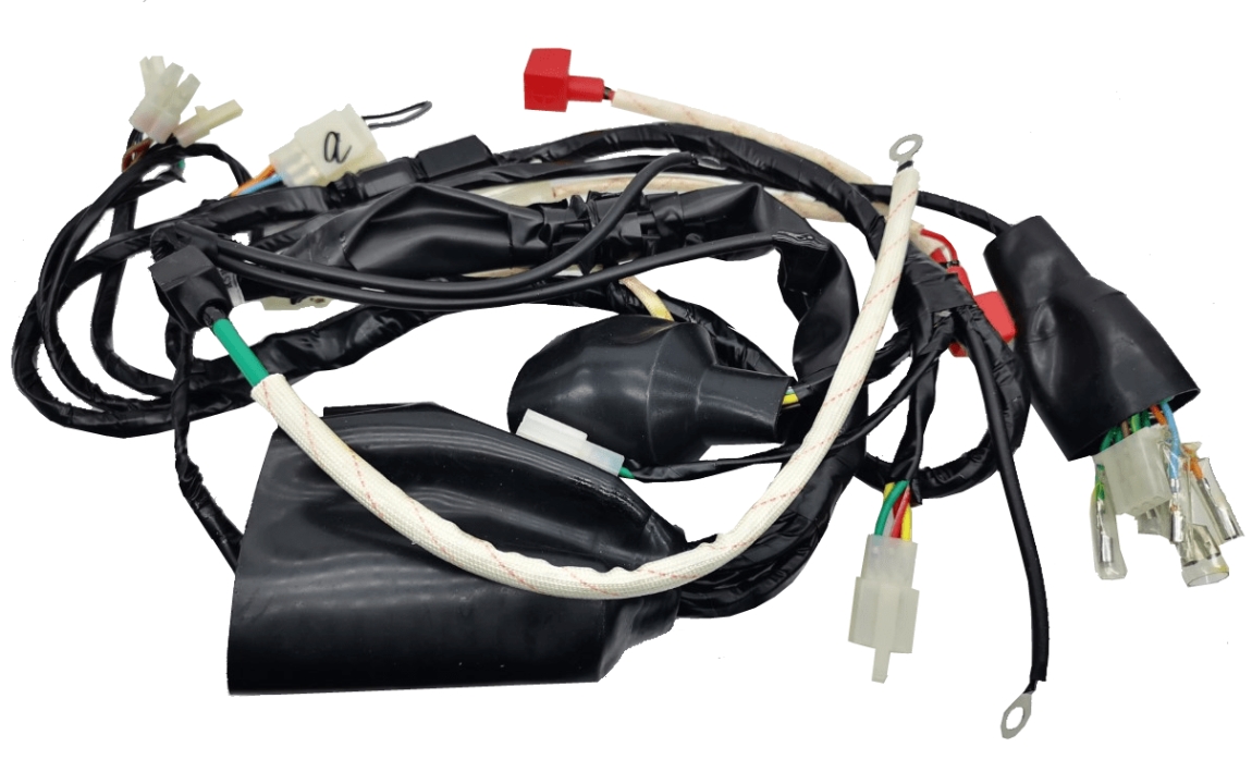 ELEKTRİK TESİSATI XT-XX