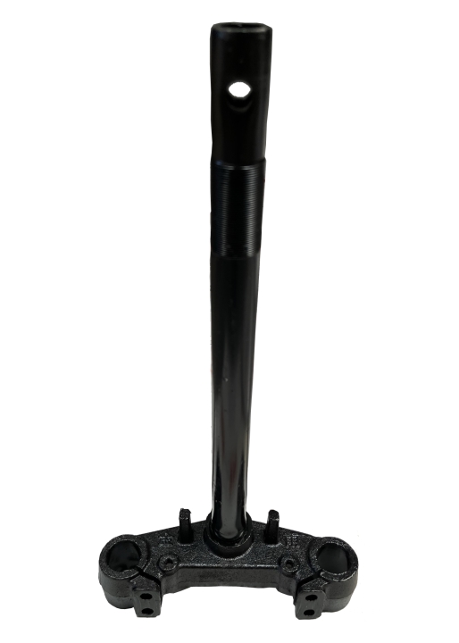 ALT PLATİN SK TRENDY 50cc