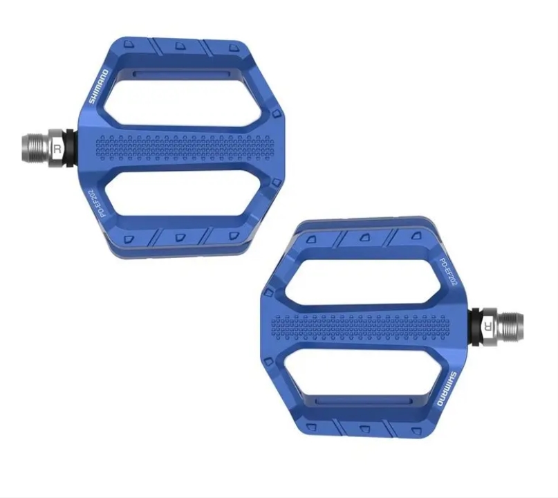 PEDAL SPD TAKIM ALÜMİNYUM (EPDEF202B)