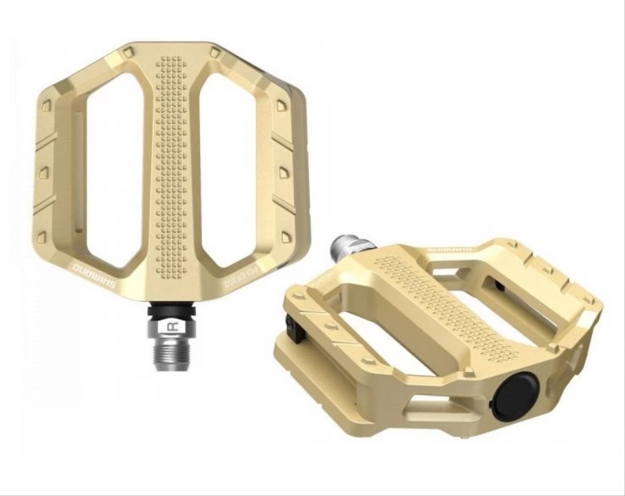 PEDAL SPD TAKIM ALÜMİNYUM (EPDEF202K)