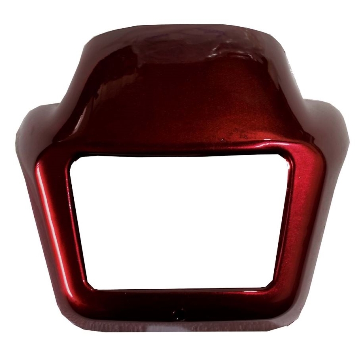 FAR PANELİ  MOBYLETTE 2005 BORDO