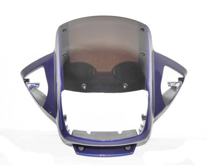 FAR PANELİ 125 YBR 2004 MAVİ