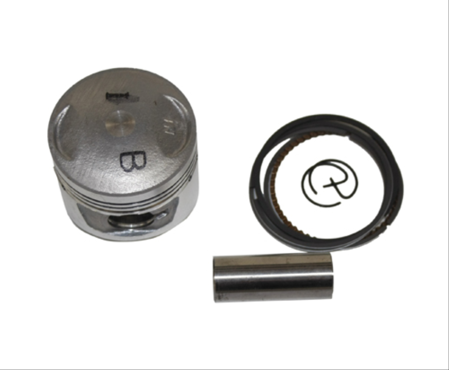 PİSTON SK  80cc (47mm) (13 PİM)