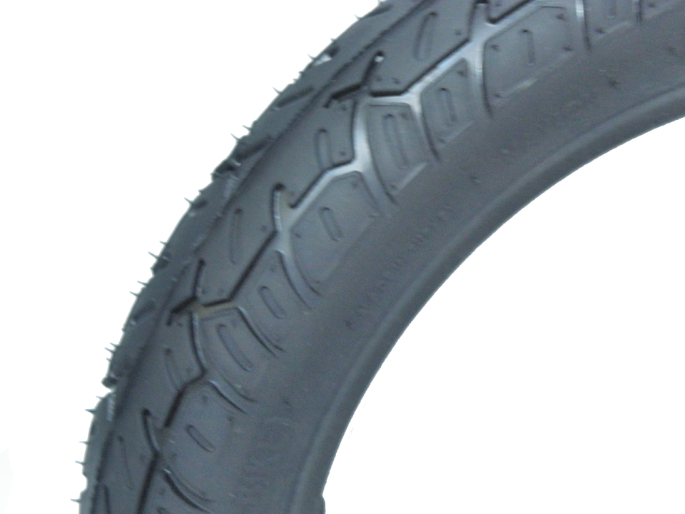 DIŞ LASTİK 14x2.50  BL 410  TUBELESS (330010)