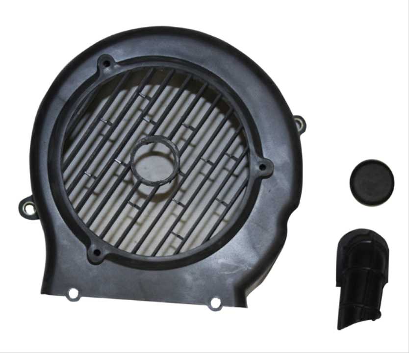 FAN KAPAĞI  SK 125 + 150 SCOOTER