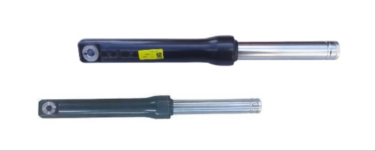 ÖN AMORTİSÖR TVS JPT 110 (K6100990+K6101000) (E5)