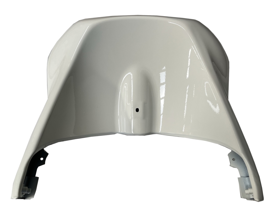 ÖN PANEL ALT TVS WEGO (BEYAZ) (K62210291F)