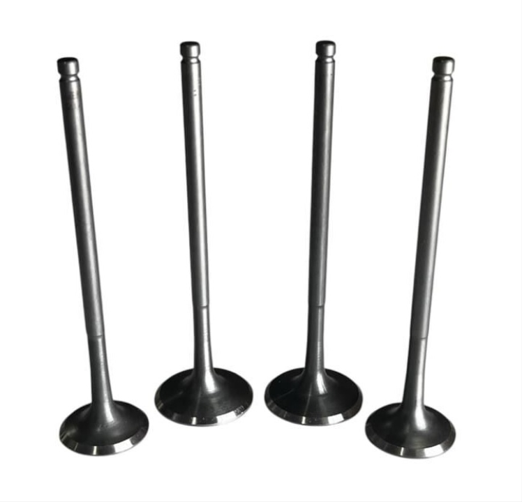 SUBAP TAKIMI DQ  RX-3 İ EVO (4 LÜ SET)