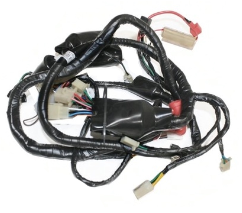 ELEKTRİK TESİSATI SK GM