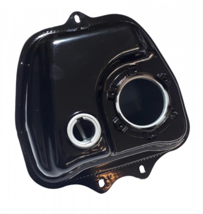 BENZİN DEPOSU SK 125 MASH