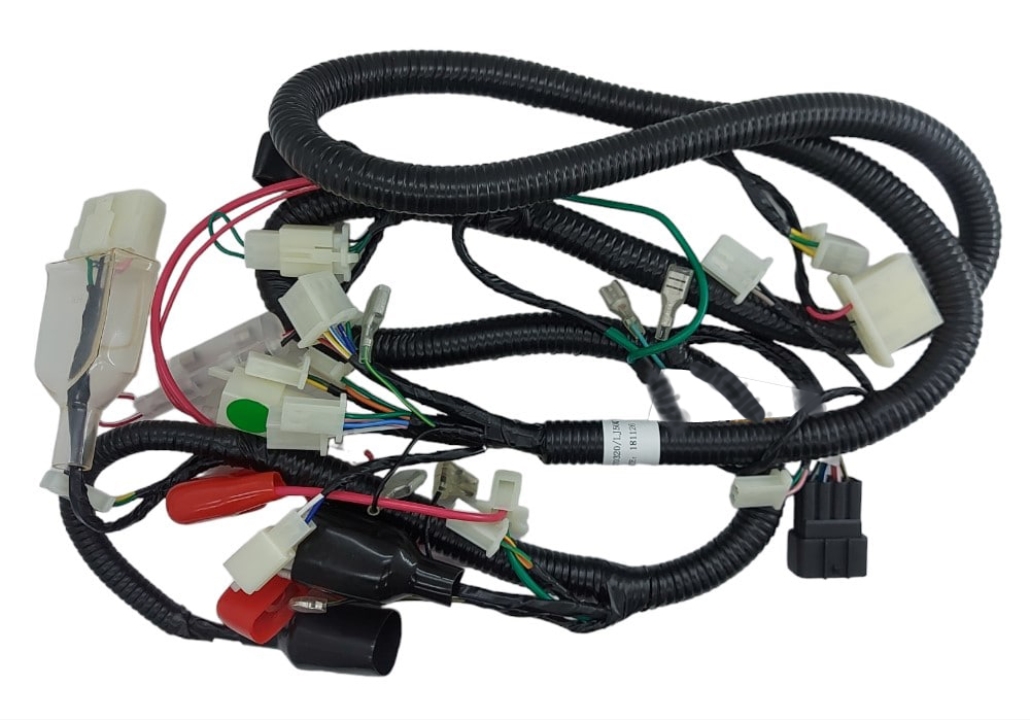 ELEKTRİK TESİSATI SK BEESTREET 50