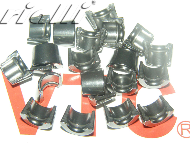 SUBAP TIRNAĞI 125 CG SERİSİ + H.TİTAN (Üstten Tırnak)