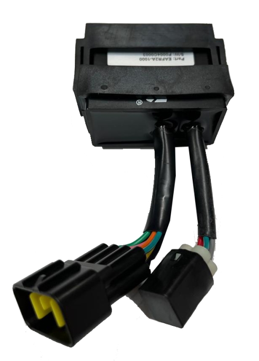 ECU  CUP 50 SFC  (8+4K)