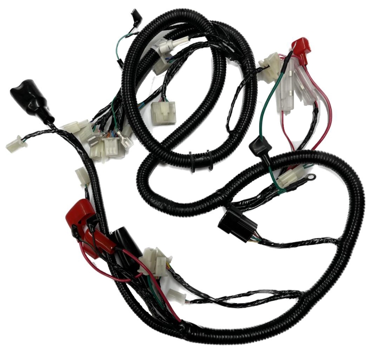 ELEKTRİK TESİSATI SK TAB