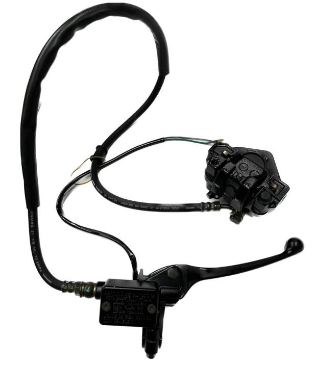 ÖN FREN SİSTEMİ KOMPLE  SK BEESTREET 50