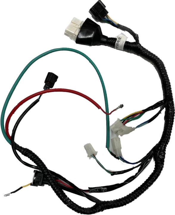 SENSÖR TESİSATI KOMPLE SK SPEEDY 110