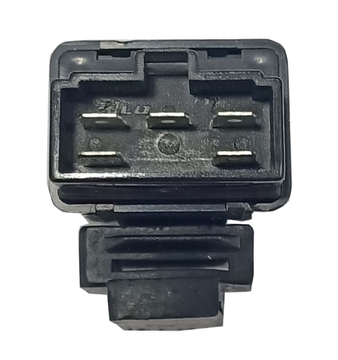 FAR KONTROL RÖLESİ BEESTREET 50 (5 FİŞLİ)