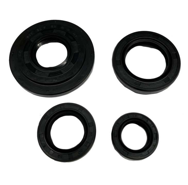 KEÇE TAKIMI SPACY110 (4 LÜ SET)
