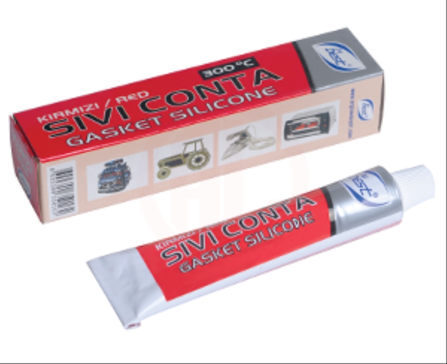 SIVI CONTA KIRMIZI 45 GR