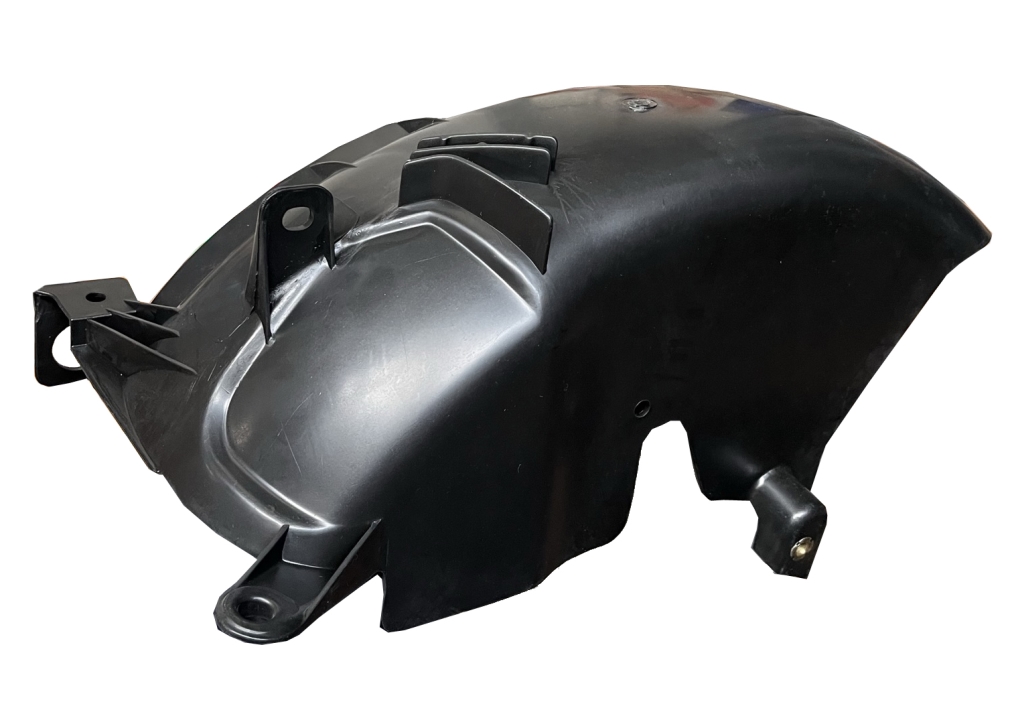 ARKA ÇAMURLUK SCOOTER TVS JPT (K6220130)