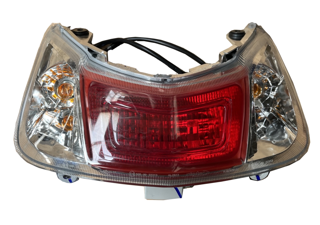 ARKA STOP  SK TVS JUPİTER (K6226440)