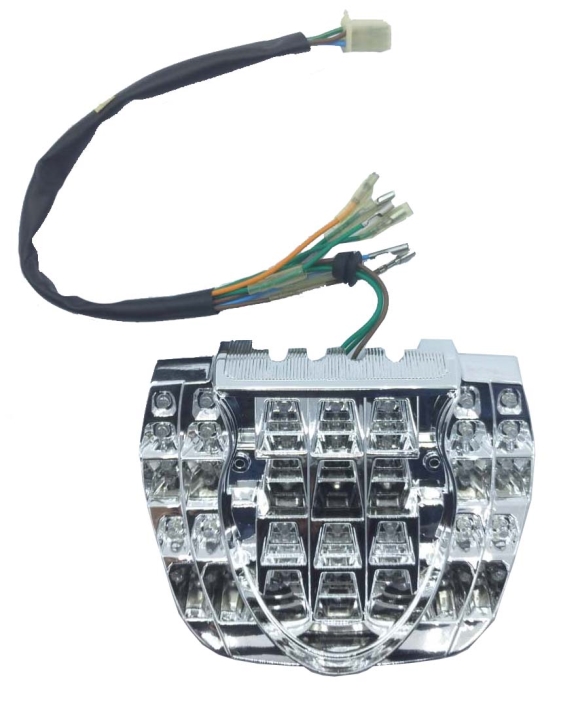 ARKA STOP LED PLAKA CUP 100 SFC