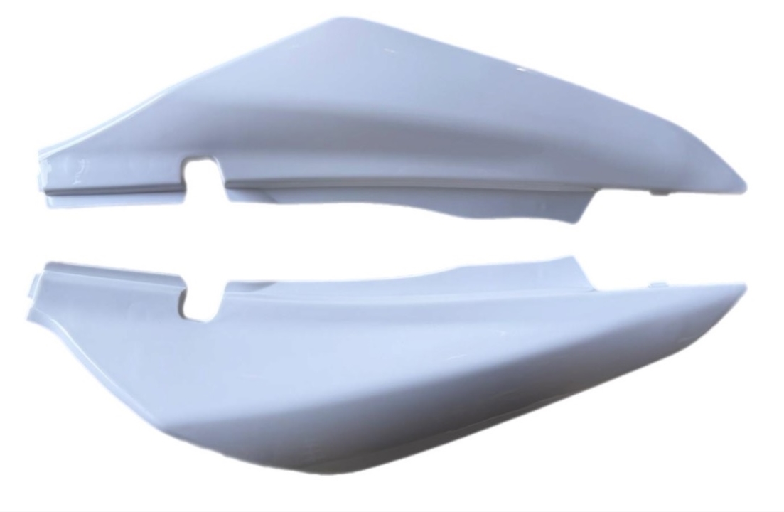 SELE BAGALİTİ SETİ XT-XX  BEYAZ (STİCCIRLI)