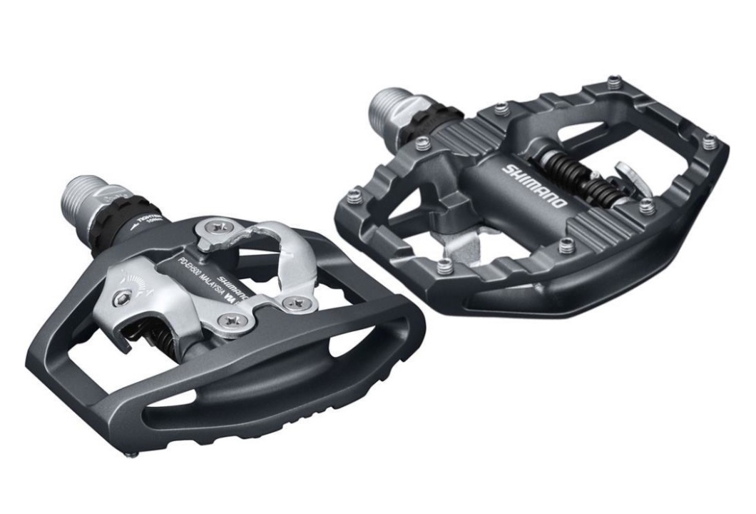 PEDAL YOL TAKIM SİYAH (EPDEH500)