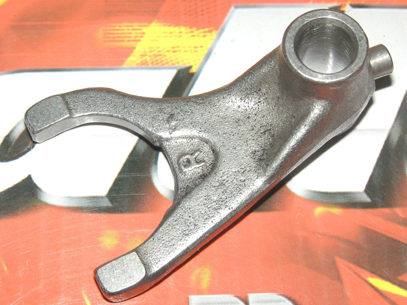 ÖN ÇAMURLUK SOL KISIM (MAVİ) (KL220119DF) TVS NTORQ 125