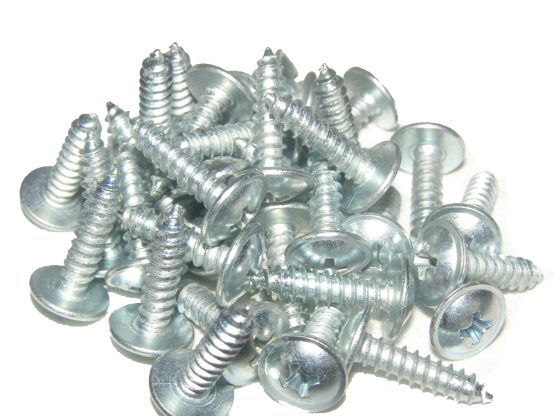KAPORTA SAC VİDASI (İNCE) (3.9 x 16 RYSB)