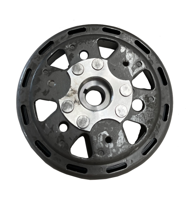 MANYETO ROTORU SPACY ALPHA