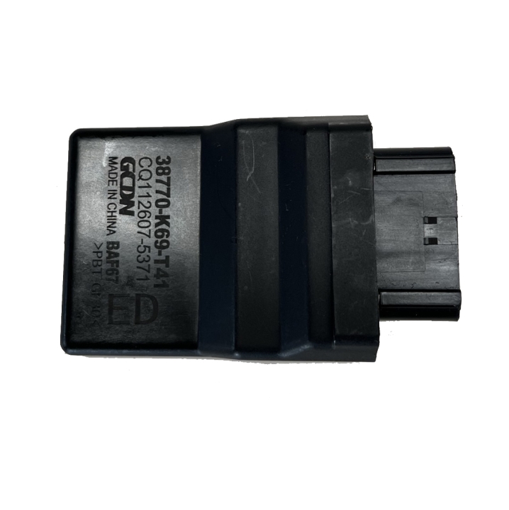 CDI BLOK SK ACTIVA S (33 FİŞLİ)