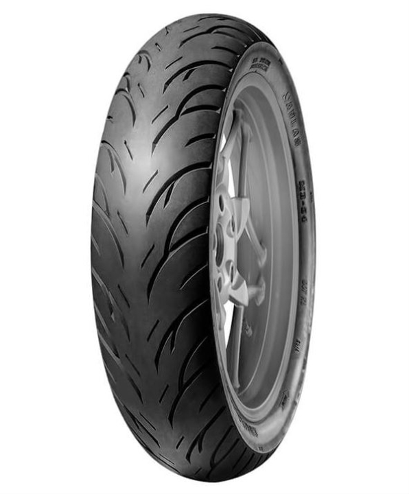 DIŞ LASTİK 120/70-12  MB-34  TUBELES (5245) IRC