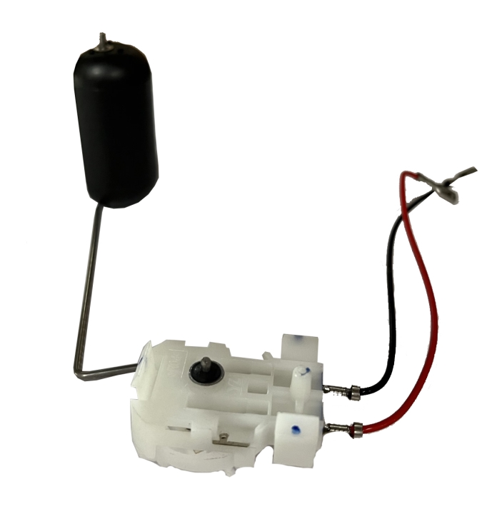 DEPO ŞAMANDIRASI SK 125 MASH (2K)