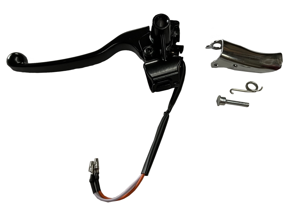 KÜTÜK TVS JUPİTER 110 SOL (K6150190)