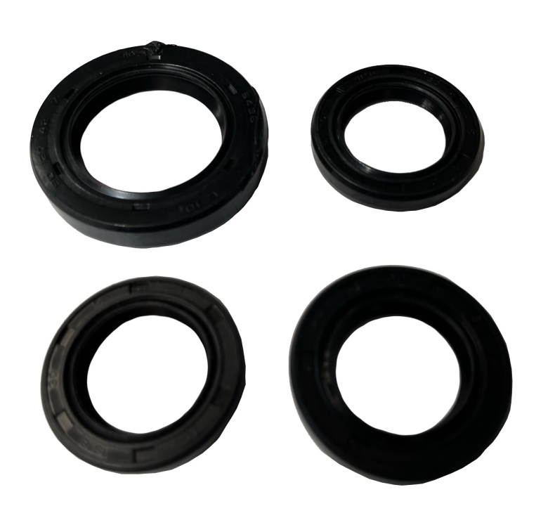KEÇE TAKIMI 125 + 150 SCOOTER (4 LÜ SET)