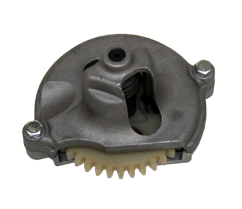 YAĞ POMPASI 125 CG SERİSİ (39T x 7mm)