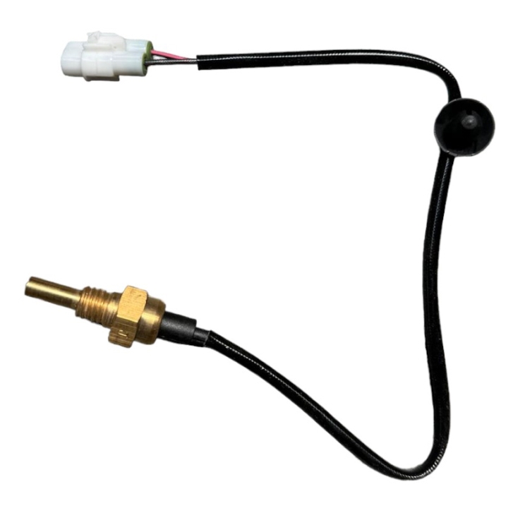 HARARET ISI MÜŞÜRÜ TVS JPT 125 (E5) (KA060070)