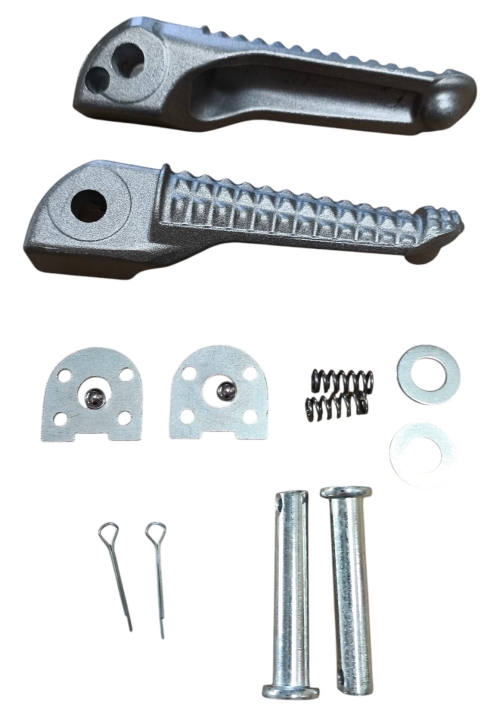 ARKA BASAMAK  125 DRİFT L (SAĞ+SOL) (MS2296)