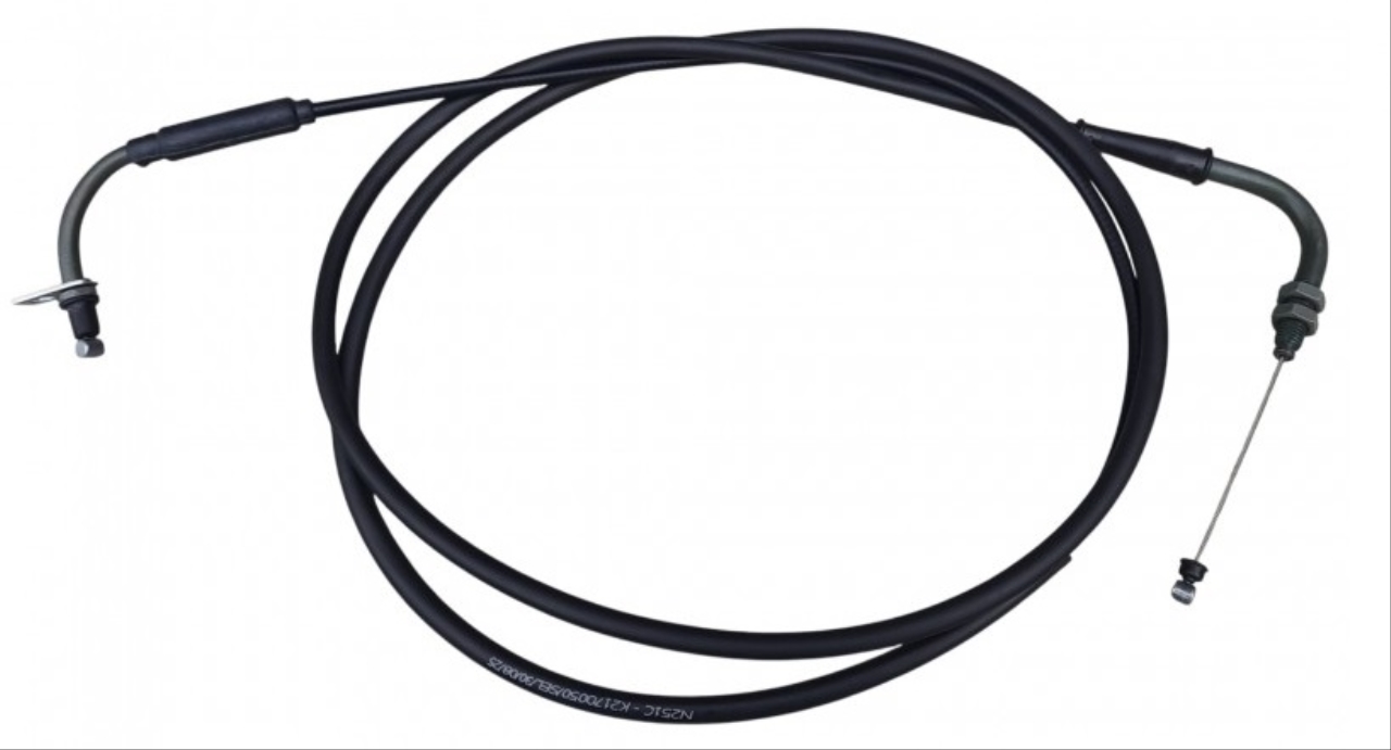 GAZ TELİ  SK TVS NTORQ 125 (K2170050)