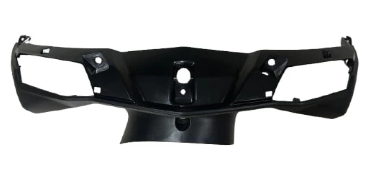 SİNYAL PANELİ SİYAH (K2220310) TVS NTORQ 125