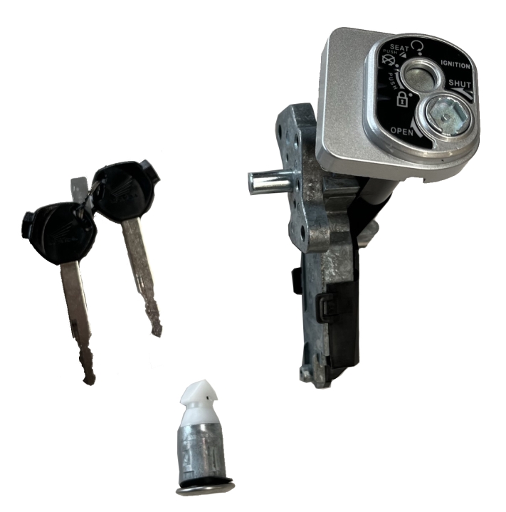 KONTAK + KİLİT SETİ SK SPACY ALPHA (K48)