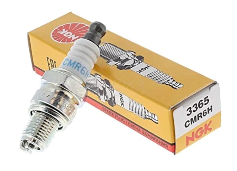 BUJİ NGK (3365 - CMR6H) AĞAÇ KESİM