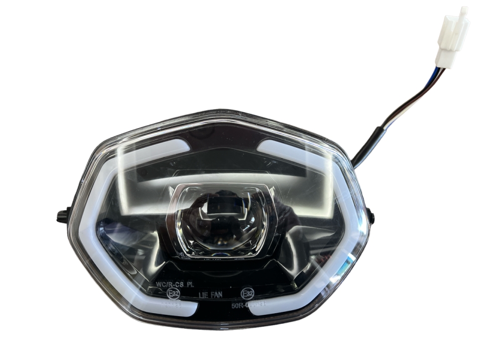 FAR KOMPLE  SK WİNG 50