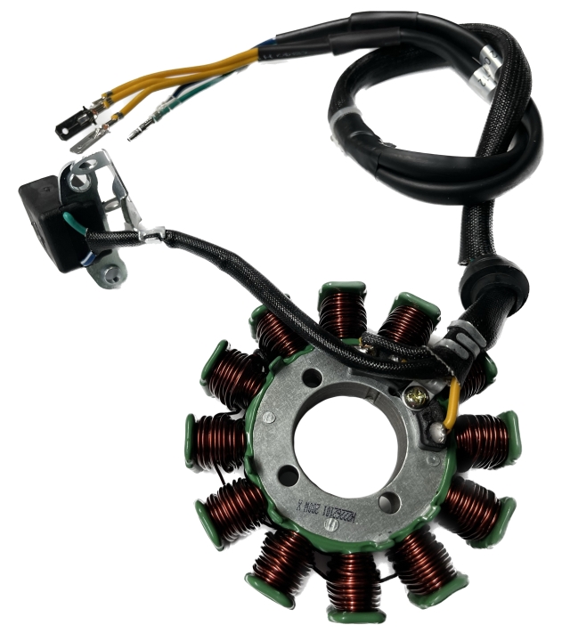 STATÖR  XT-XX (12 Lİ)