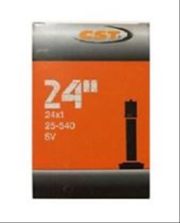 İÇ LASTİK 24x1 40mm SV (Engelli Araç)