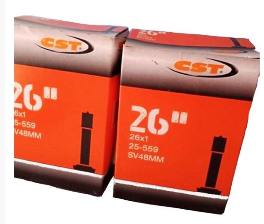 İÇ LASTİK 26x1 40mm SV (Engelli Araç)