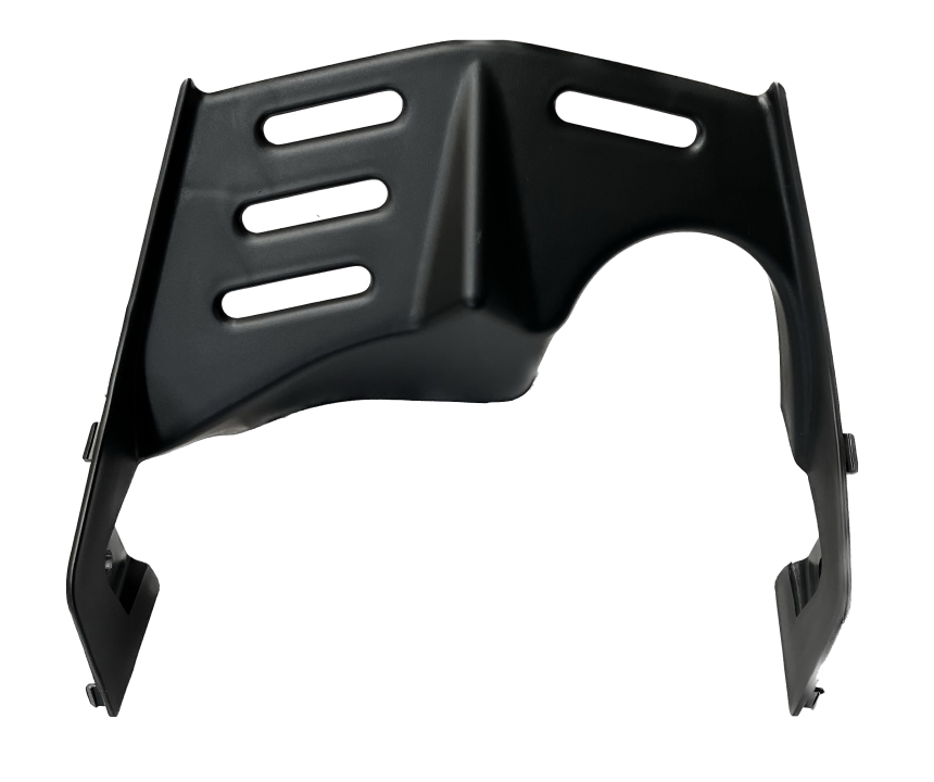 ÖN PANEL 125 KD-F